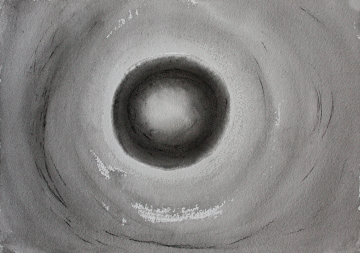 Francoise Stoop - Chinese Inkt 3