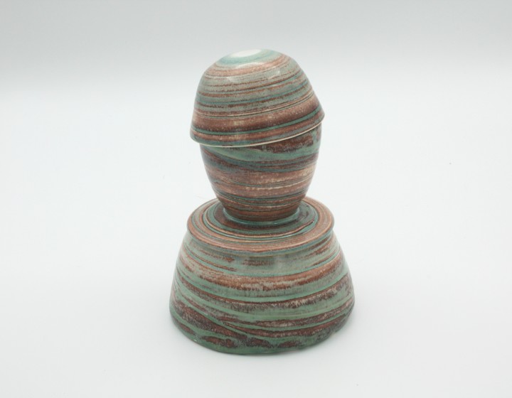 Francoise Stoop - Object