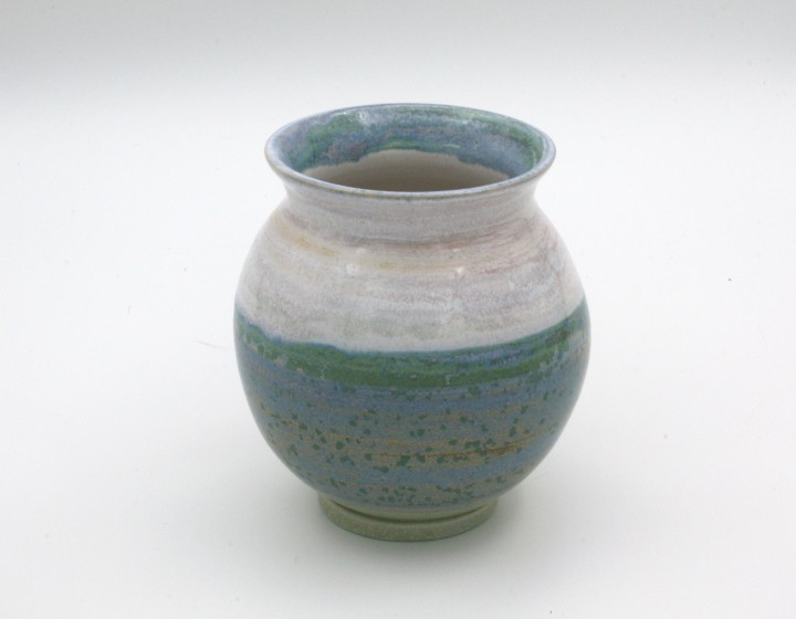 Francoise Stoop - Vaas