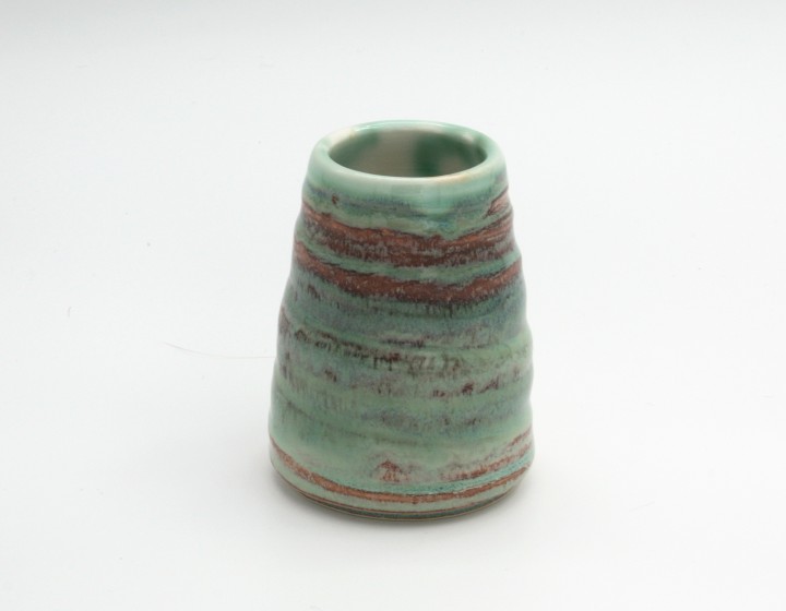 Francoise Stoop - Vaas