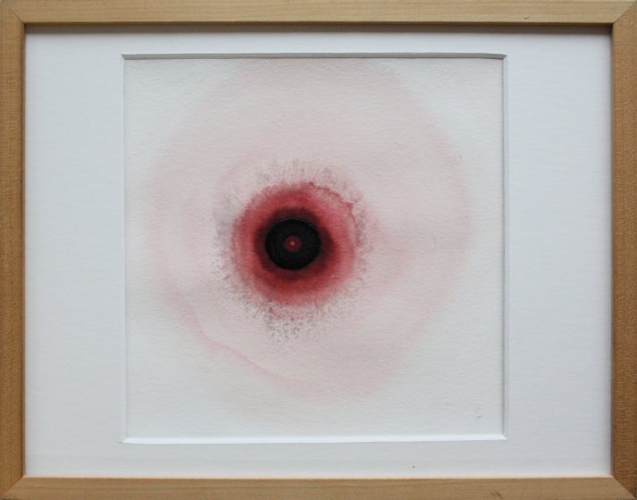 Francoise Stoop - Wood stain 20